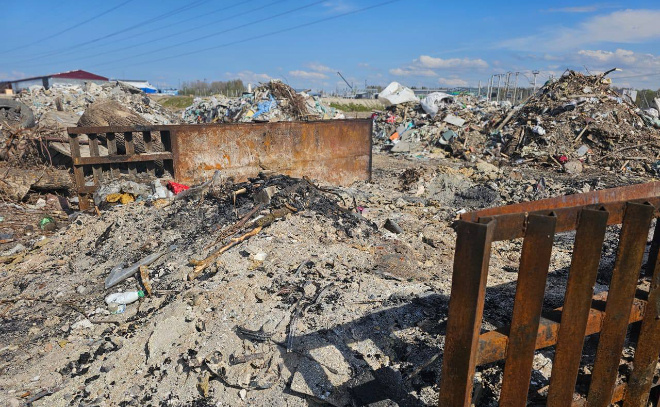    © Комитет эконадзора Ленинградской области