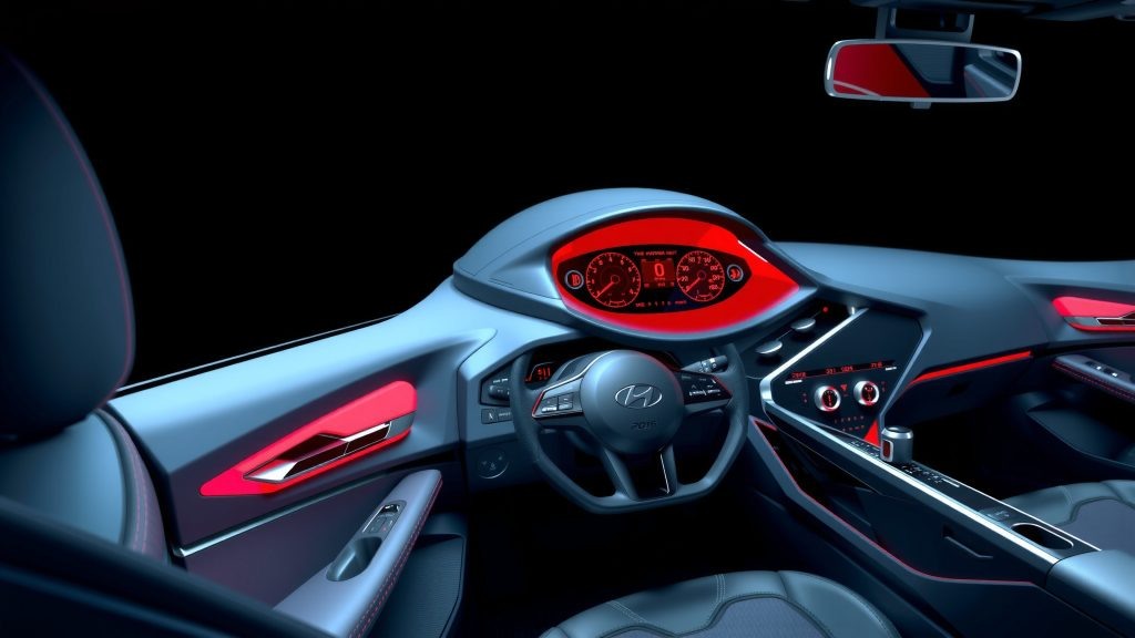    Почему Hyundai Sonata 2025 стильный седан с цифровой панелью