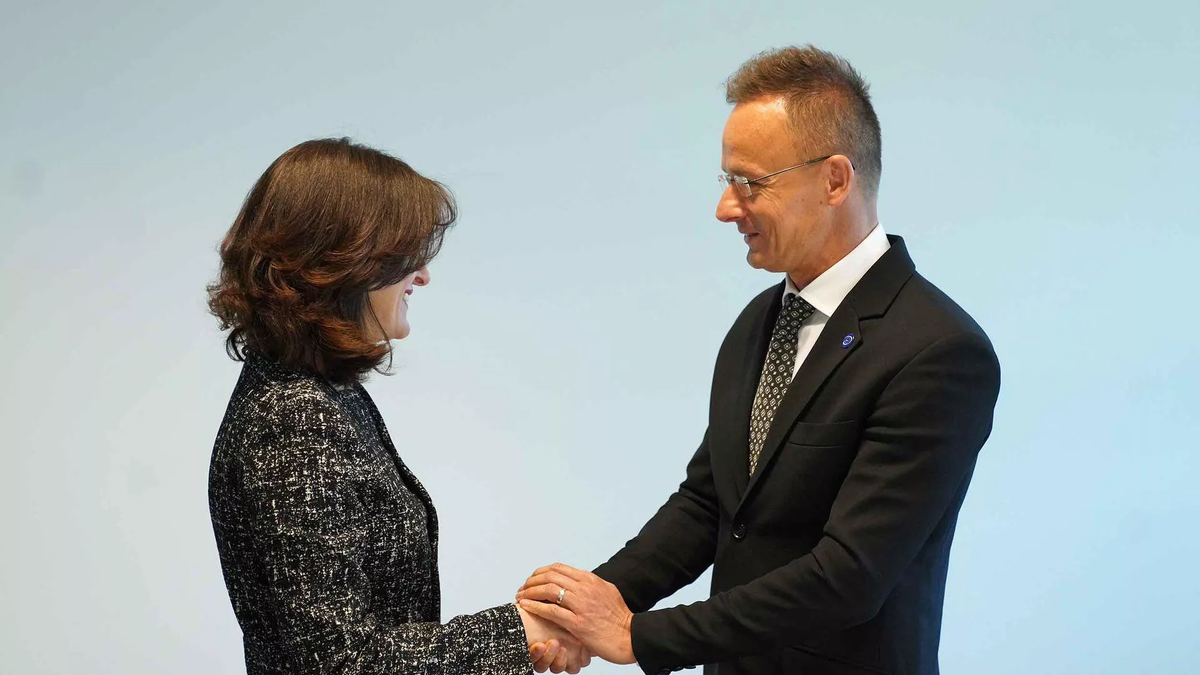 © Courtesy of Ministry of Foreign Affairs of Georgia