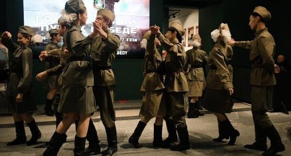    РИА «Новости»