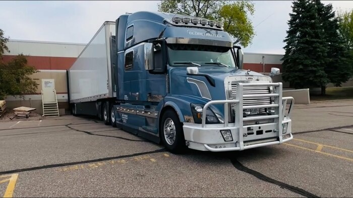 Серьёзная штука. /Фото: YouTube.