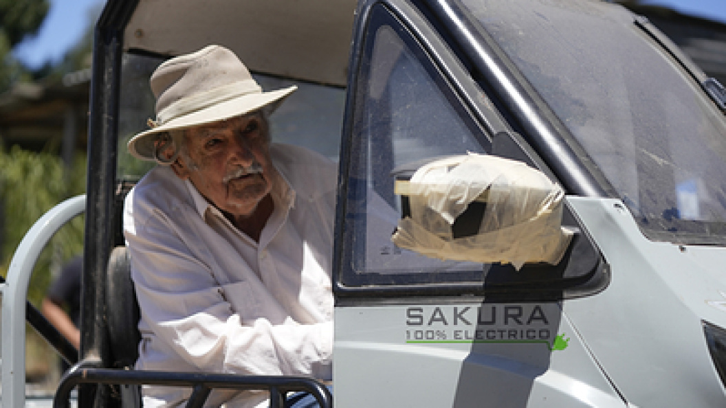    Фото: Nicolas Celaya/XinHua/Globallookpress