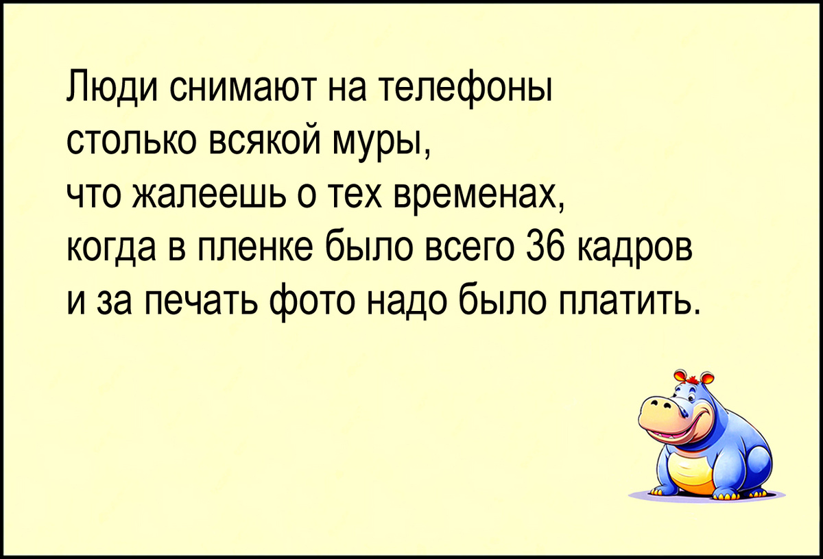 Изображение и текст автора.