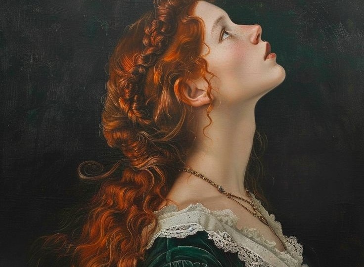 На незаконном ложе