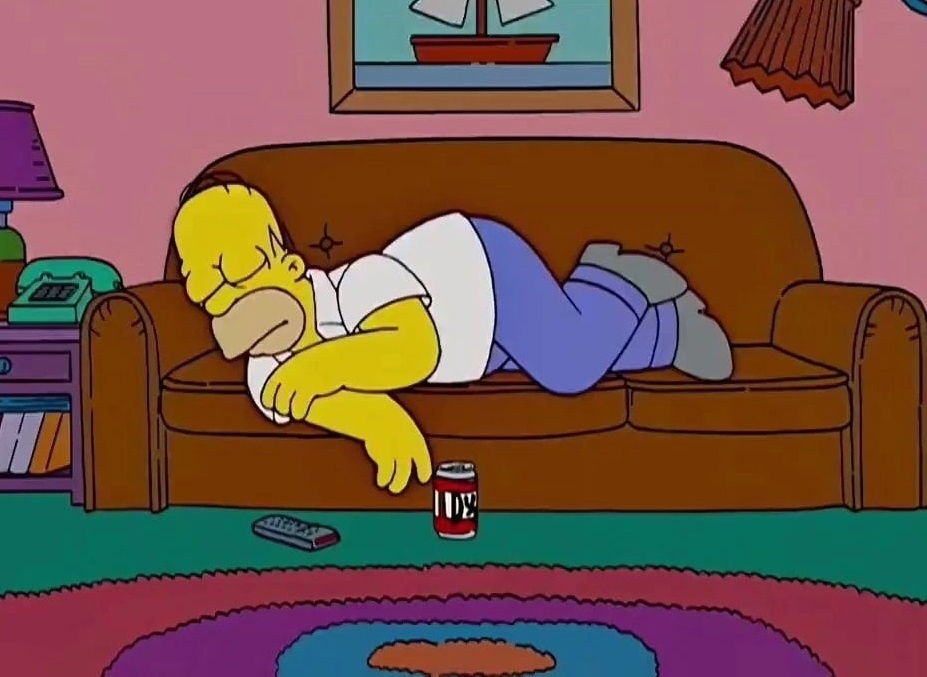 Кадр из мультфильма 