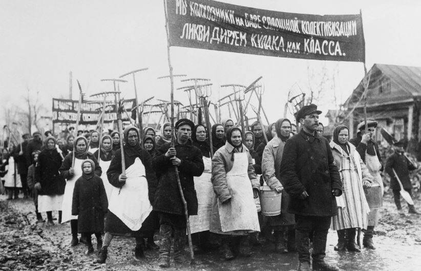 Иллюстрация из открытых источников 