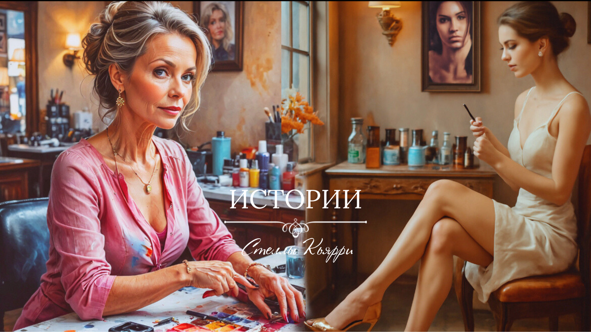 ©Стелла Кьярри