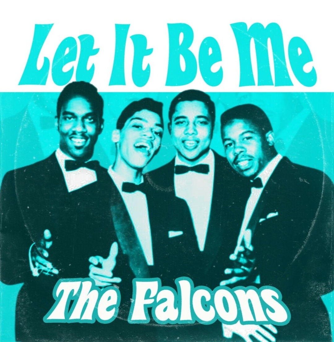 группа «The Falcons»