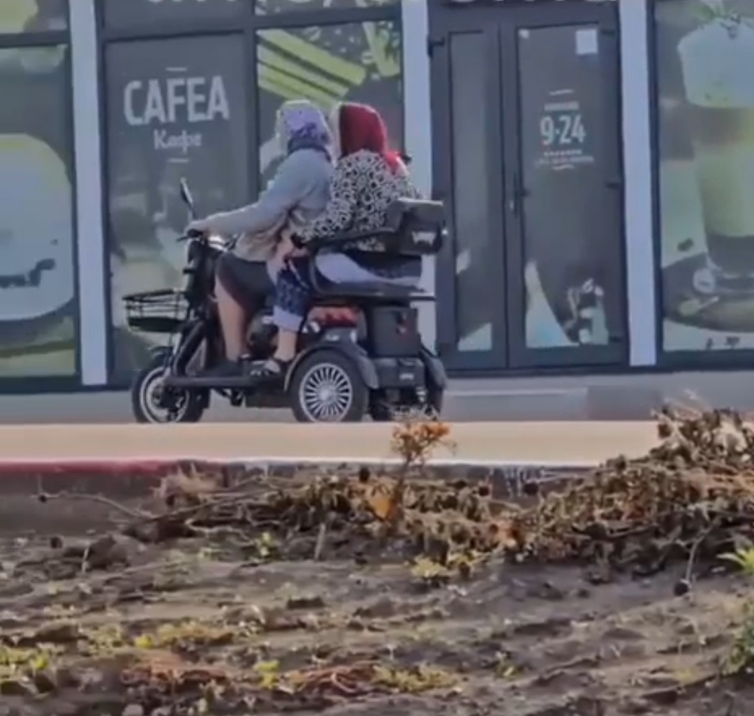 Скрин с ролика