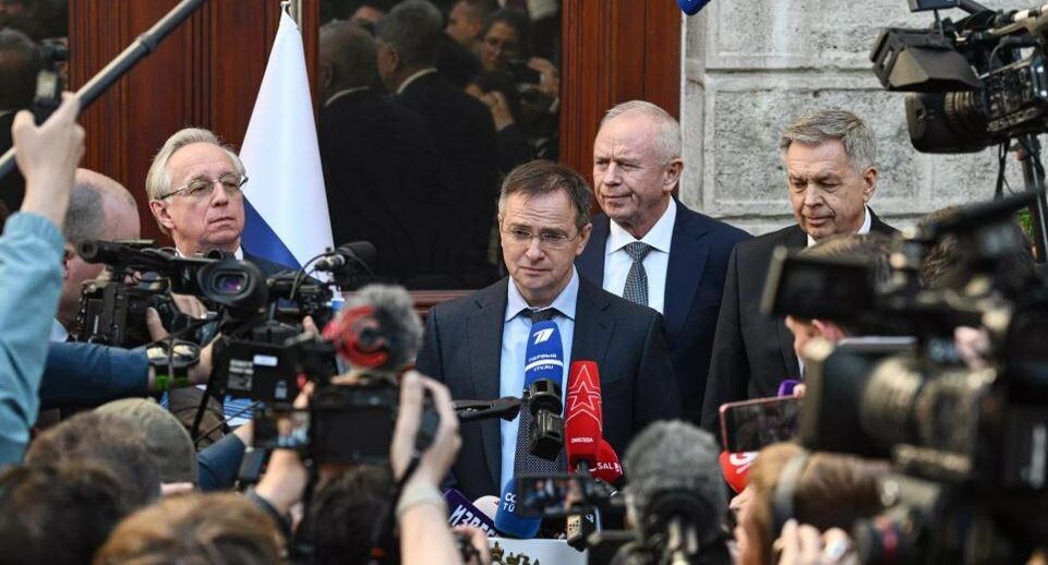    РИА «Новости»