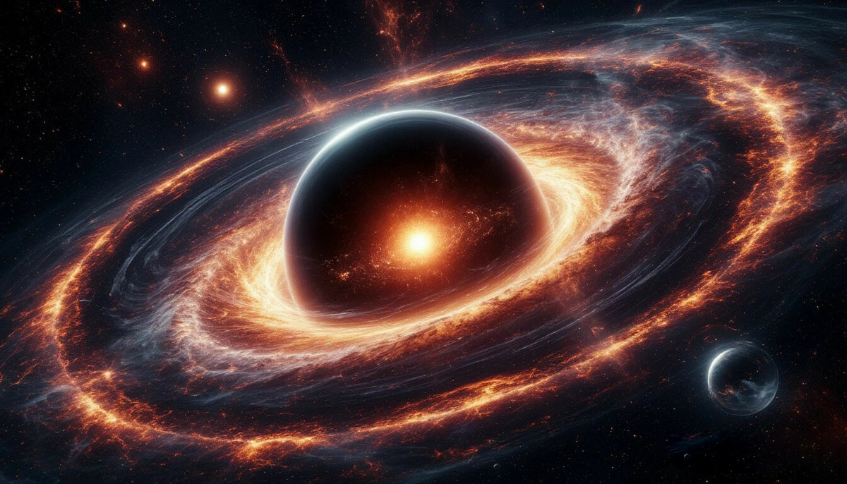 Unanswered Mysteries