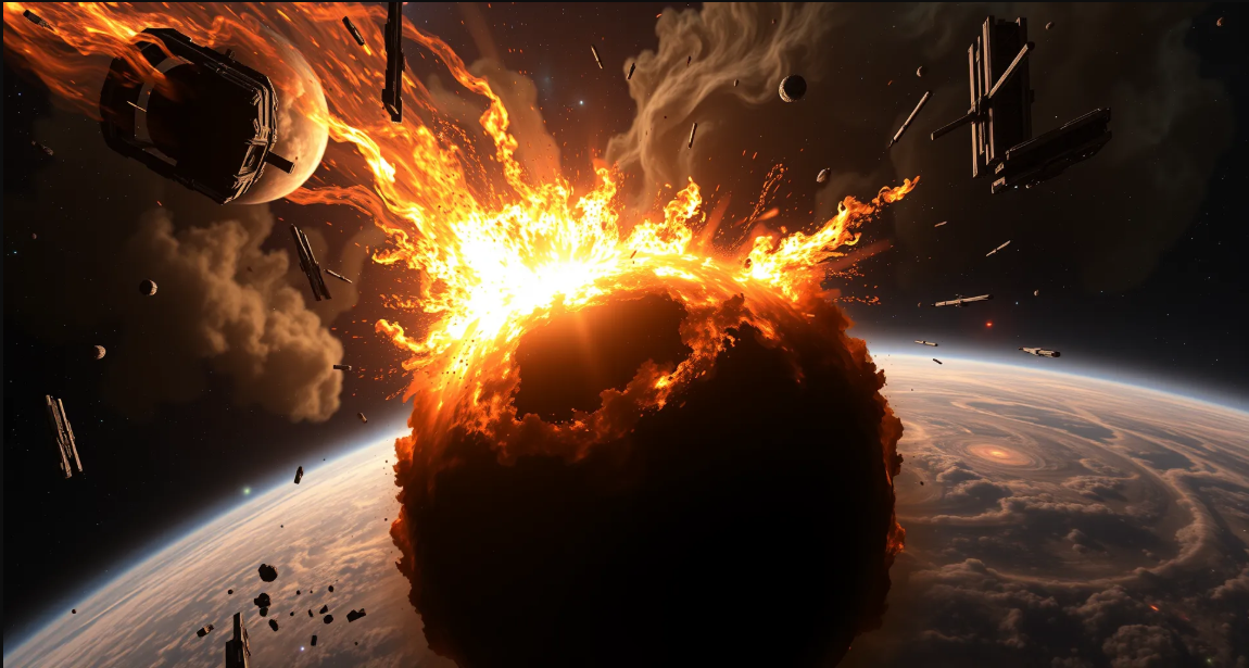 Unanswered Mysteries