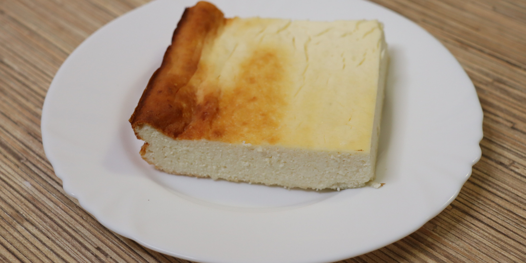 ТВОРОЖНАЯ ЗАПЕКАНКА | вкусный ЗАВТРАК | простой РЕЦЕПТ