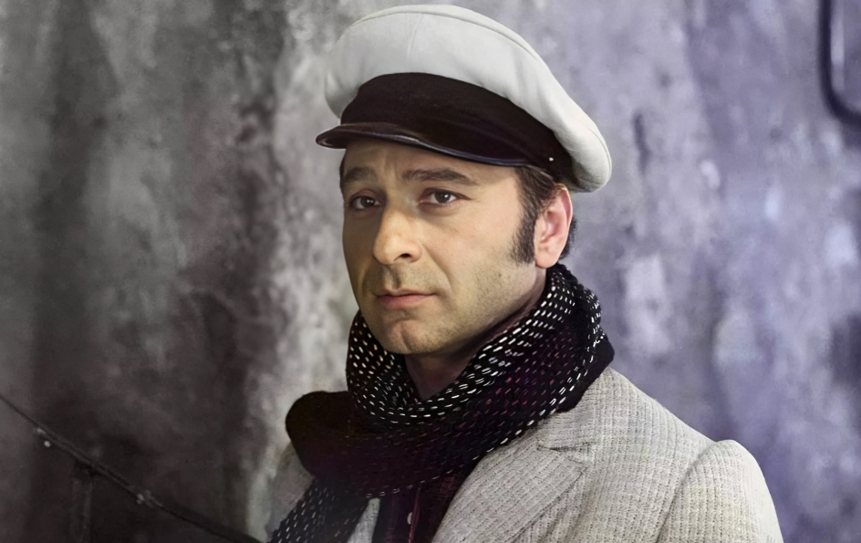 кадр из фильма