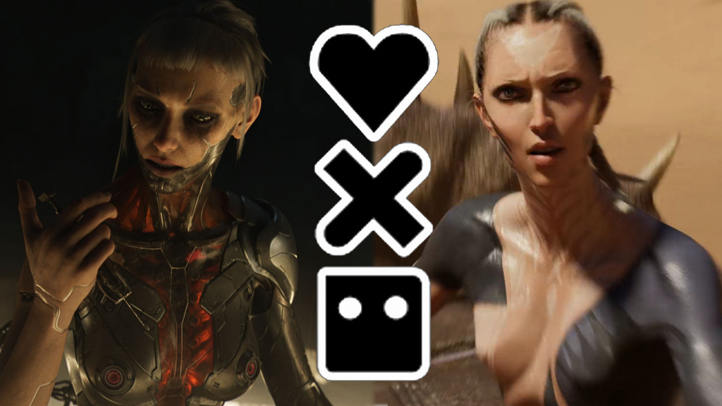    Любовь, смерть и роботы 4