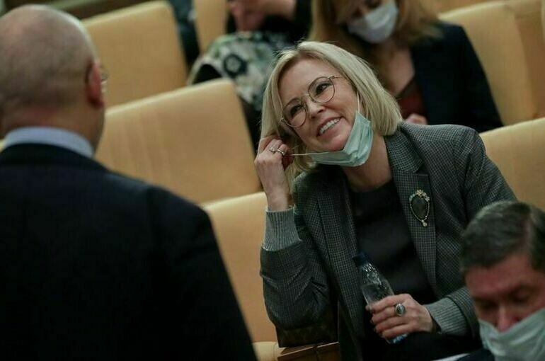   пресс-служба Госдумы