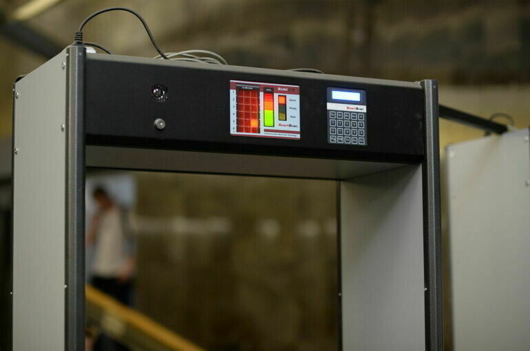   Михаил Воскресенский/РИА Новости