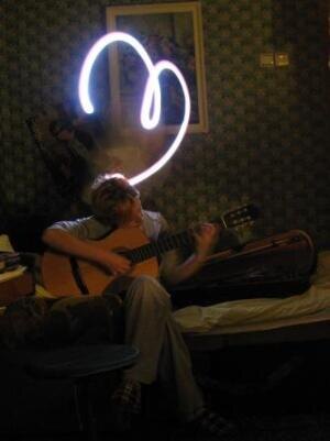    Фото: Михаил Груздев, личный архив