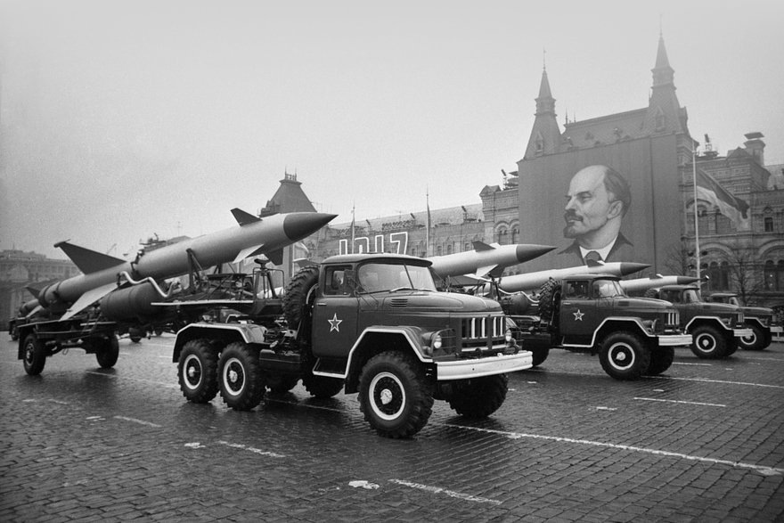    Фото: Василий Егоров, Валентин Соболев / ТАСС