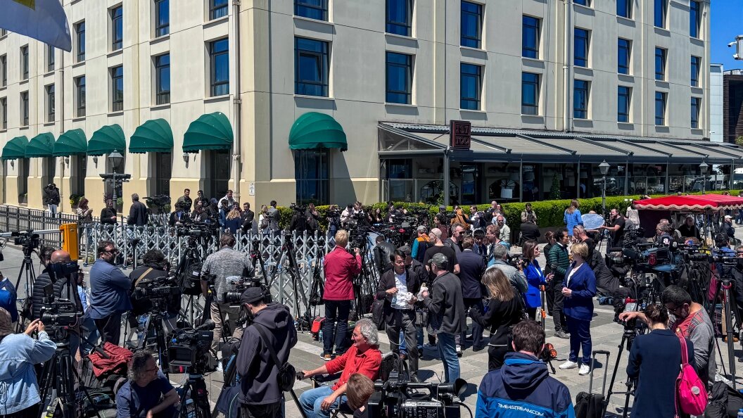    Фото: Stringer/news.ru/Globallookpress