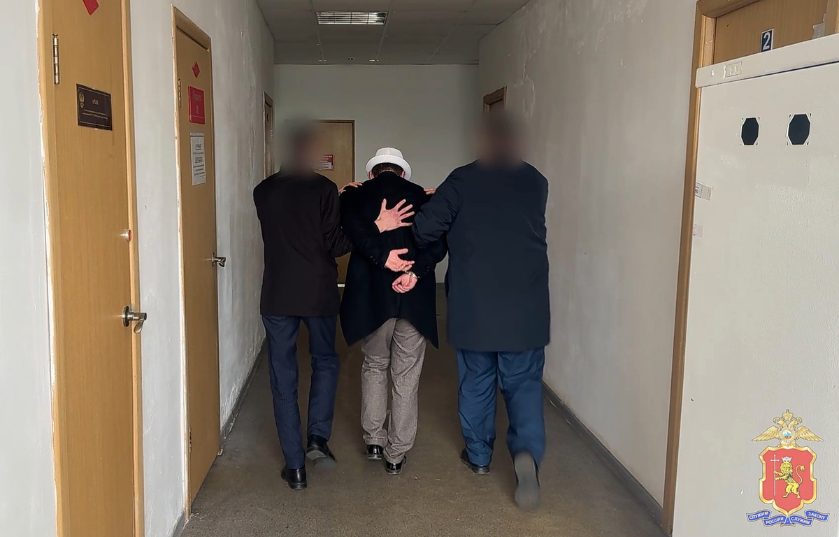 
Фото: Пресс-служба УМВД России по Владимирской области
