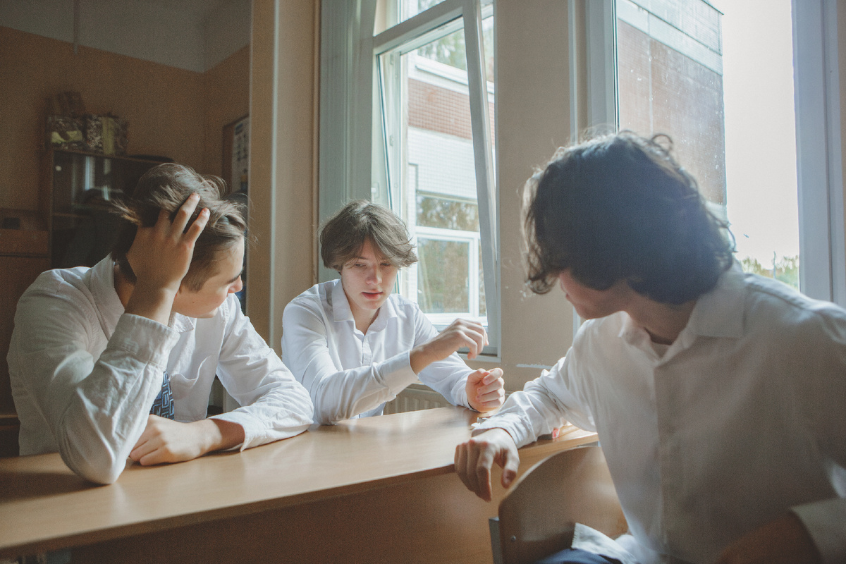 Фотограф КнигаКит Надежда Иванова 