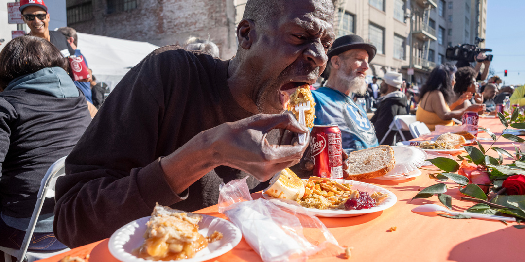 Простые американцы не могут позволить себе эту русскую роскошь