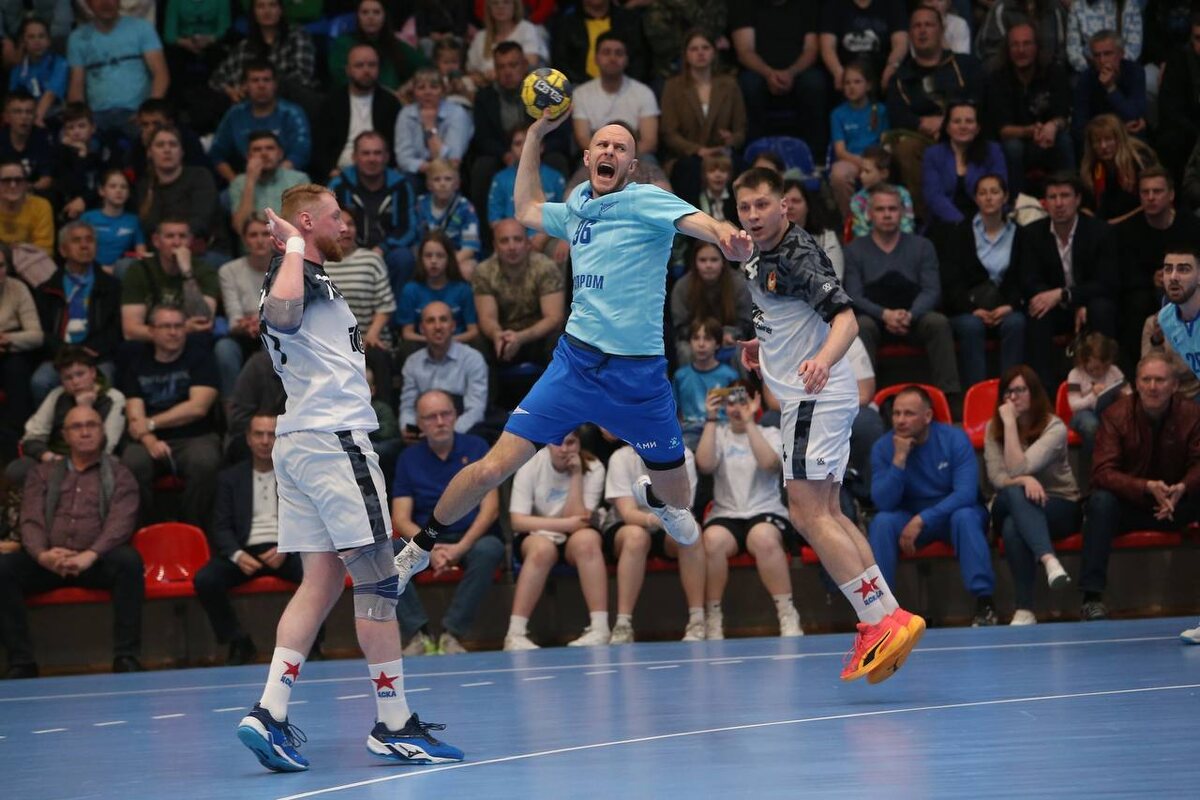 фото: тг гк зенит