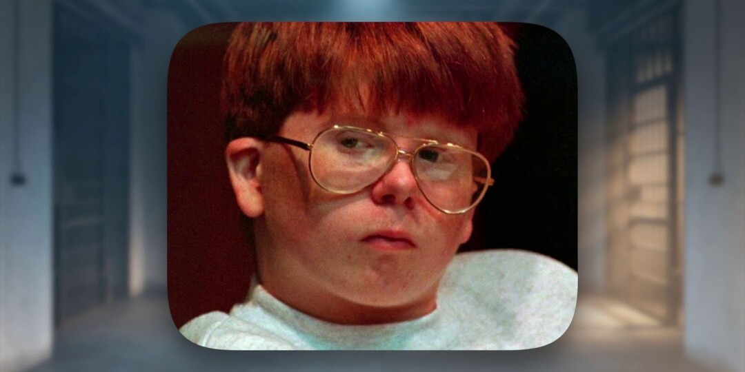 САМЫЙ ОПАСНЫЙ РЕБЕНОК В ИСТОРИИ