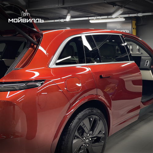 Как защитить кузов от палящего солнца: полное руководство от экспертов Мойвилль