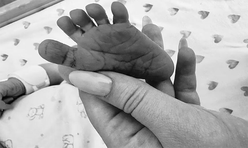     / Источник: © Тиффани Трамп/соцсеть Х