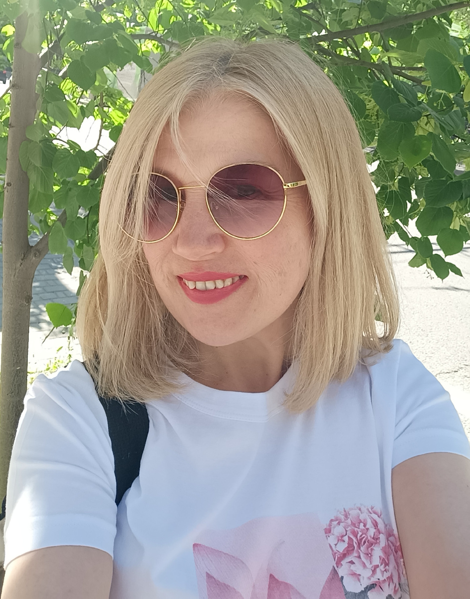 На улицах Волгограда. Май 2025. 