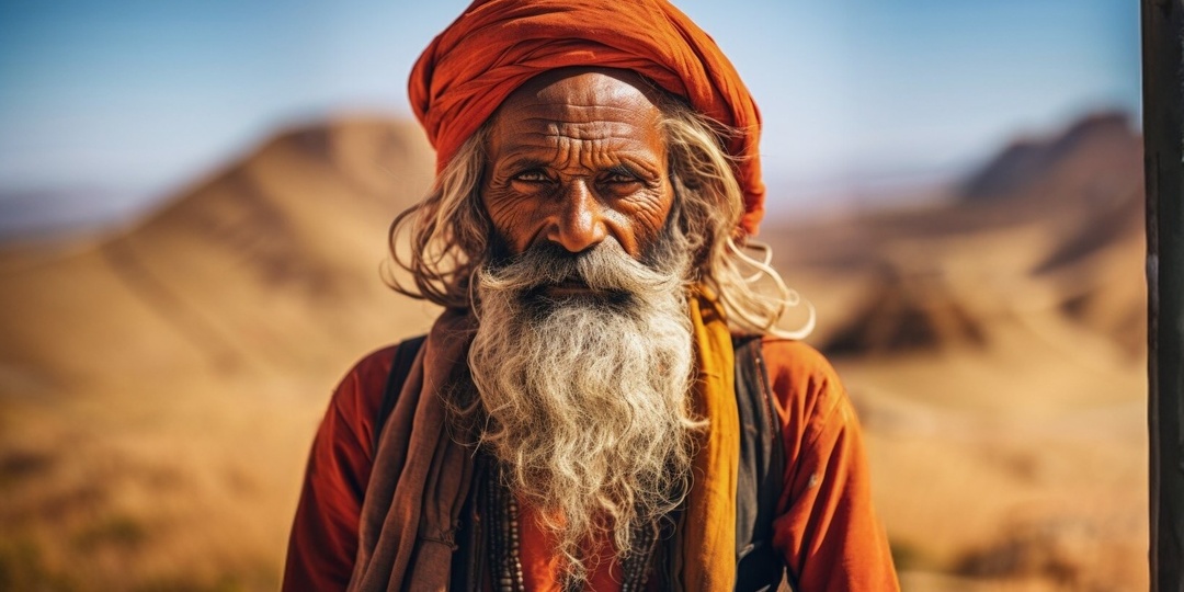 Четыре жены султана: старая восточная притча, в которой каждая женщина может узнать себя