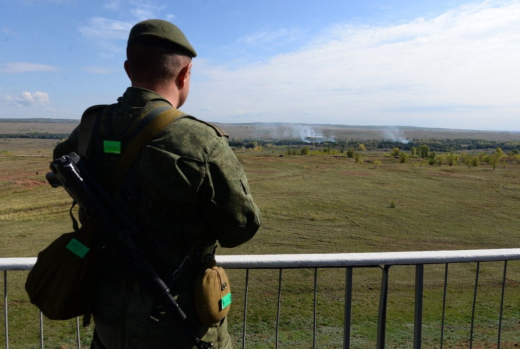    Фото: Олег Рукавицын, Царьград