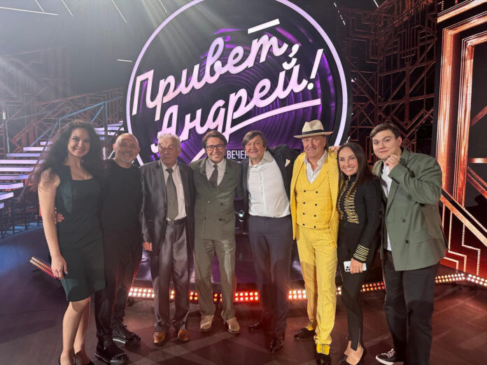 Фото на память.