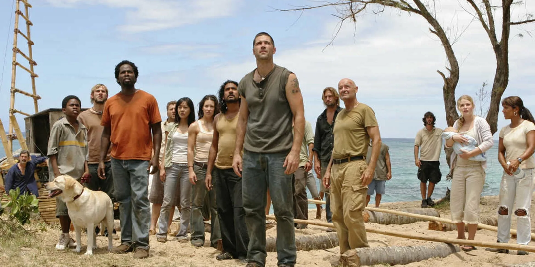 Чем закончился сериал «Остаться в живых»