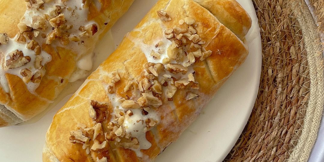 Всё про идеальную выпечку к разным видам чая