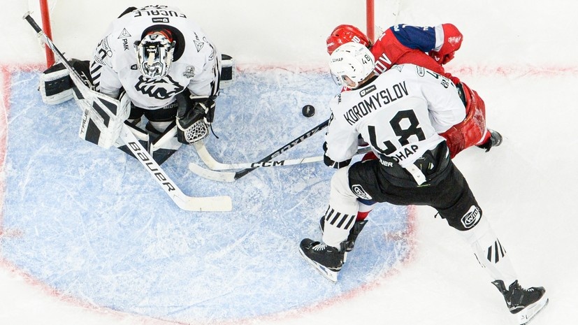   РИА Новости Ярослав Неелов