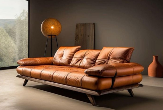 Apple Skin - диван