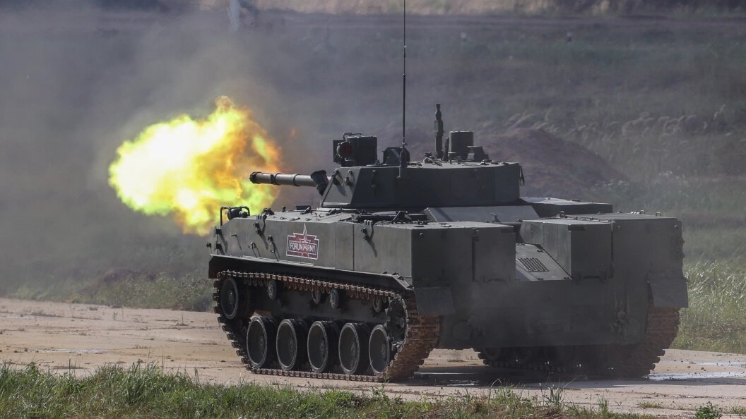    Фото: Bulkin Sergey/news.ru/Globallookpress