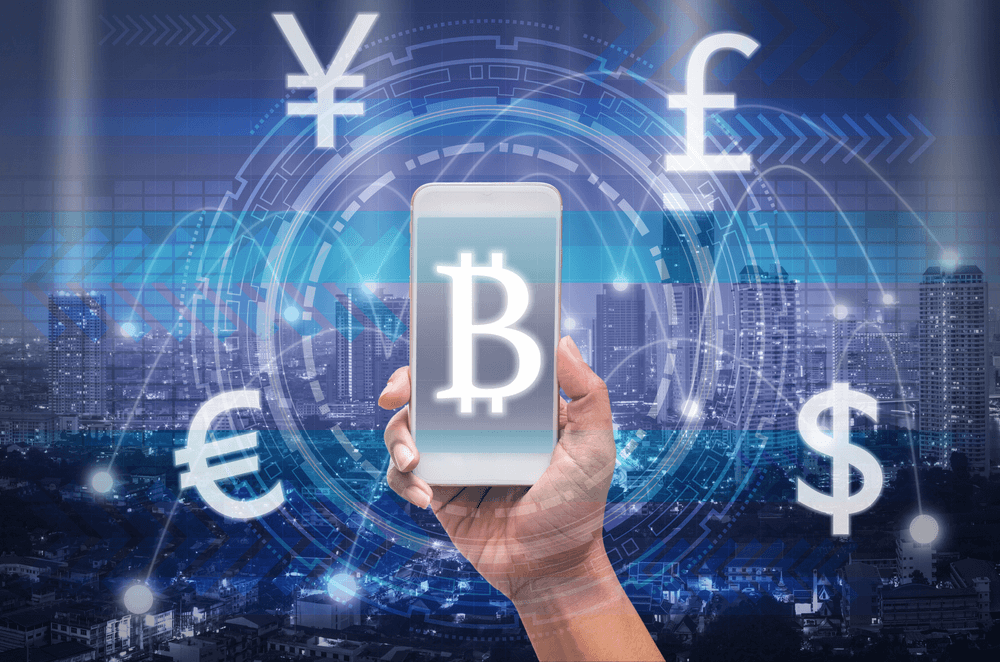 Антидропы против p2p: новый закон меняет правила крипторынка