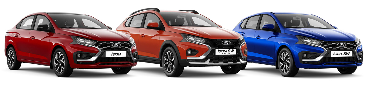 Фото: Lada  📷
