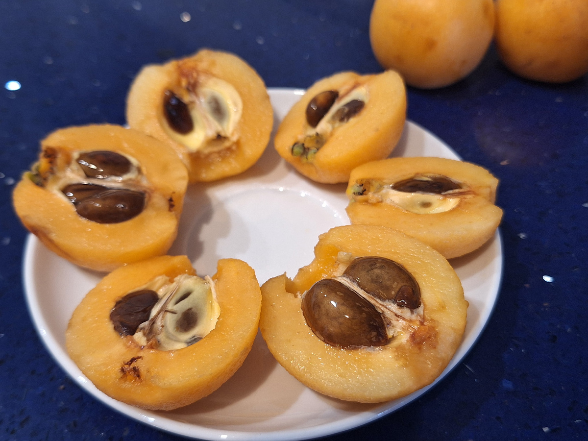 ягоды очень освежающие