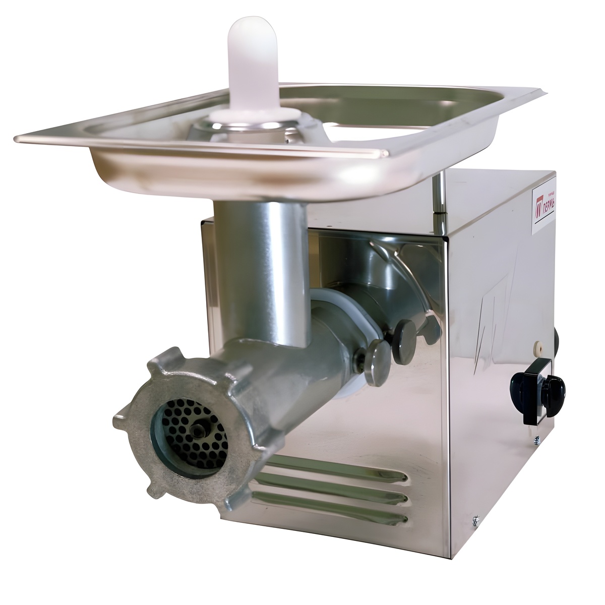 Мясорубка Торгмаш, Пермь М-50С