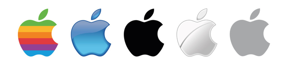apple  logo