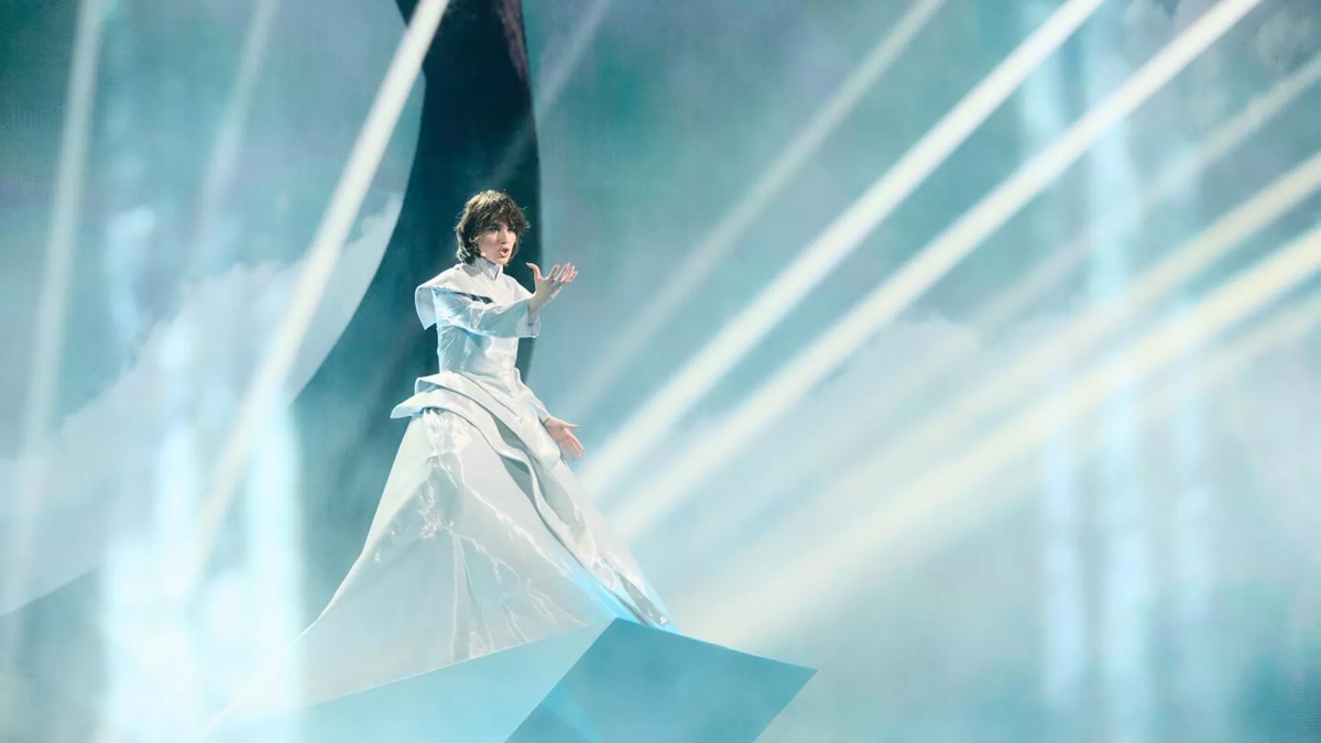 © Alma Bengtsson / EBU