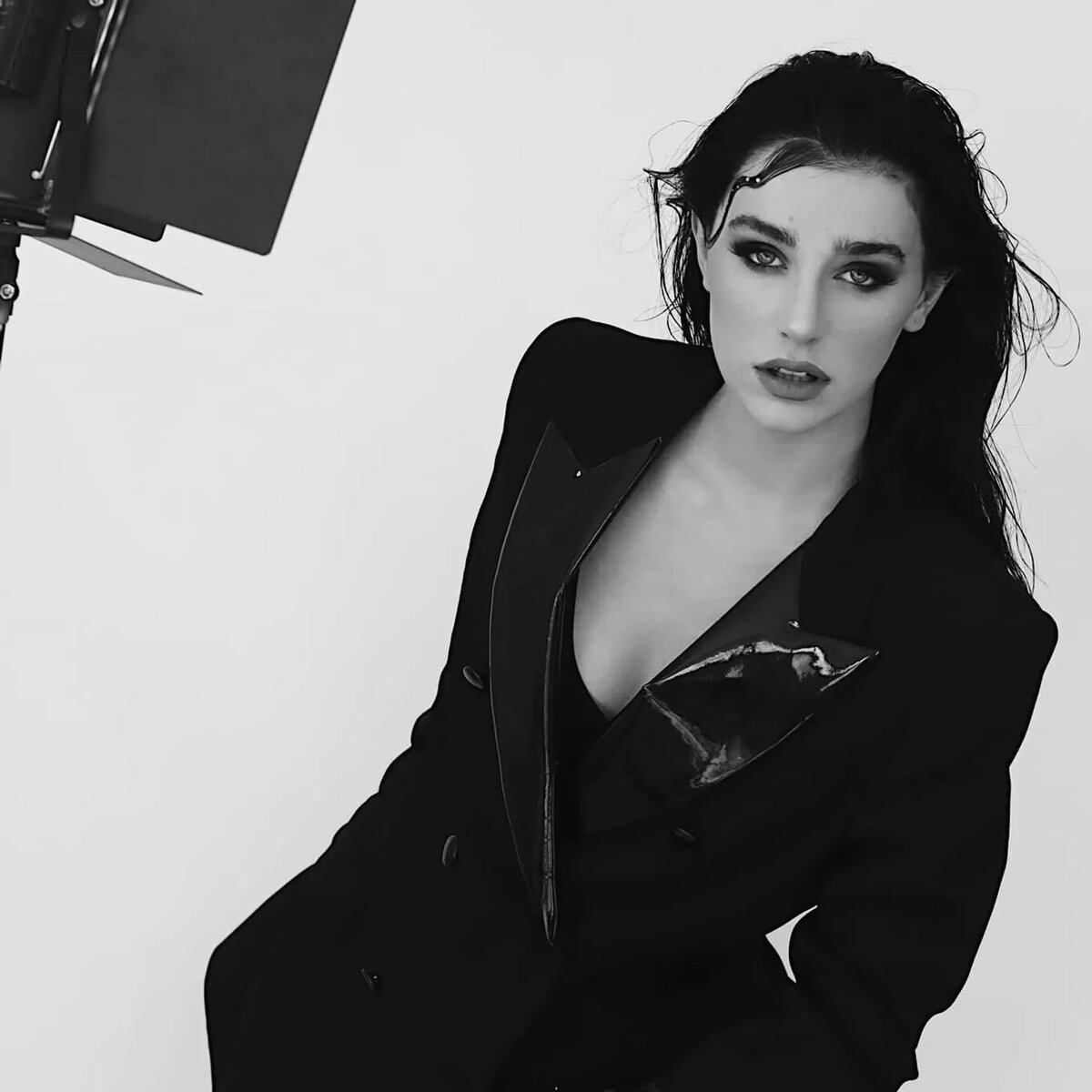 Певица Мариам Шенгелия