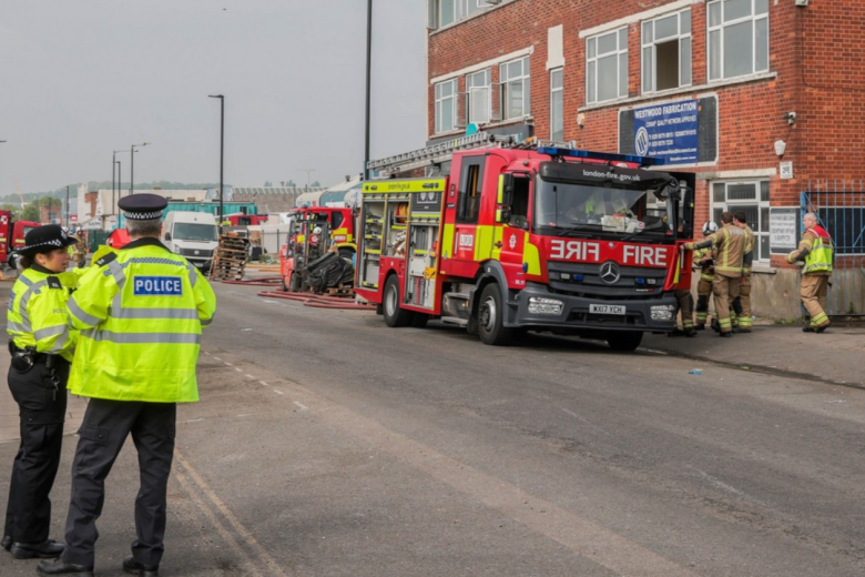    Martyn Wheatley/Keystone Press Agency/Global Look Press