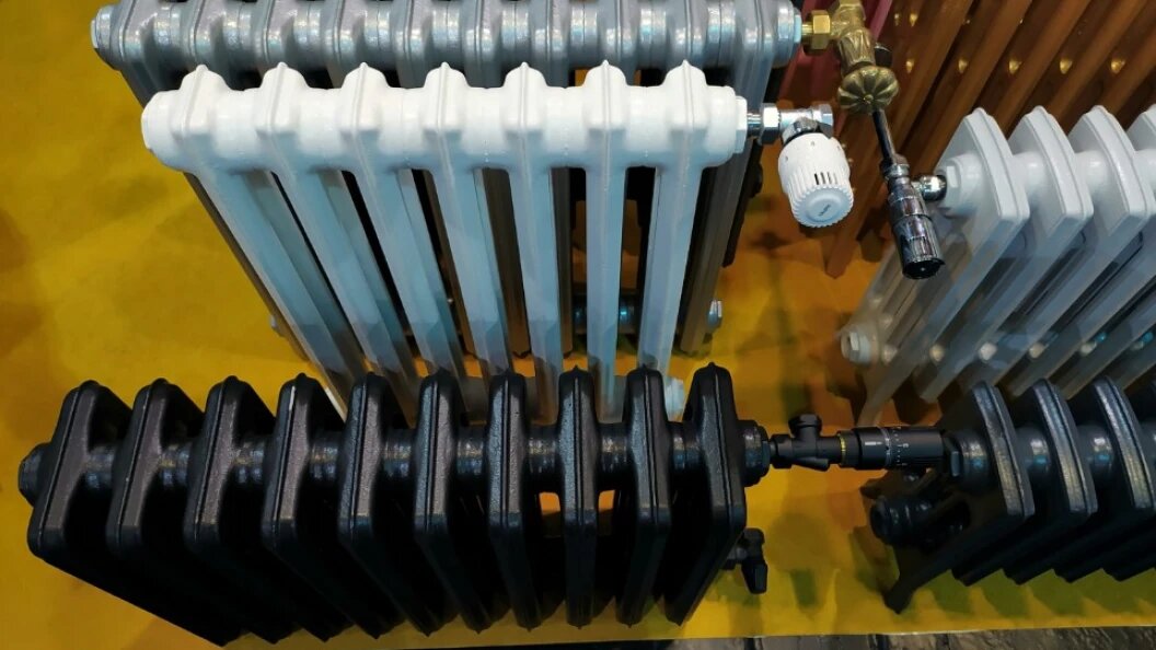    Victor Lisitsyn/Globallookpress