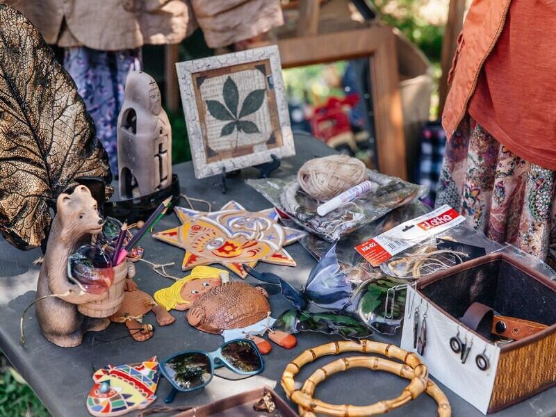 © Фото: vk.com/garagsaleirk